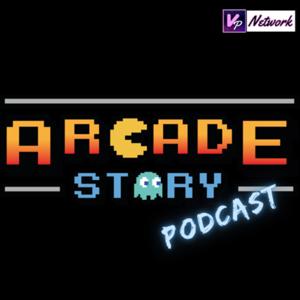 Arcadestory podcast