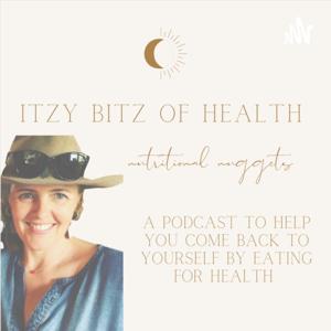 Itzy Bitz of Health