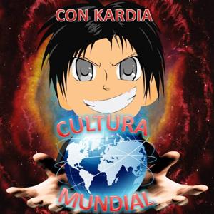 Cultura Mundial Con Kardia