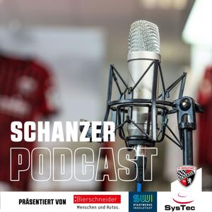 Schanzer Podcast