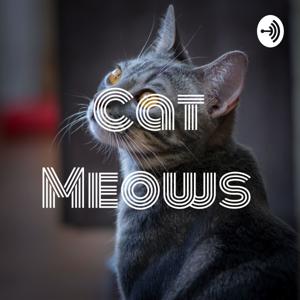 Cat Meows 😺 by Andrew Sternberg