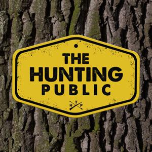 The Hunting Public by The Hunting Public