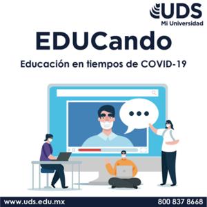 Educación en tiempos de COVID-19