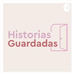 Historias Guardadas