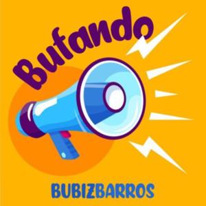 BUFANDO


por Bubiz Barros