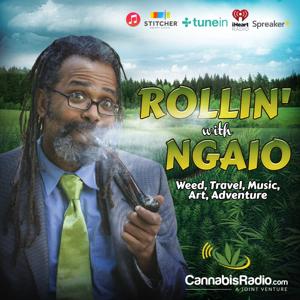 Rollin' With Ngaio