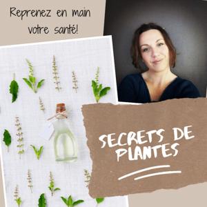 Secrets de plantes