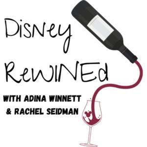 Disney ReWINEd