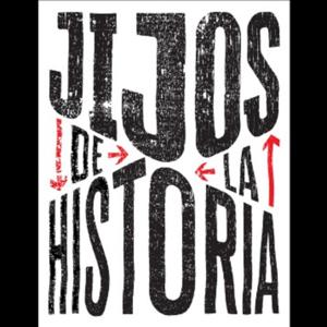 JIJOS DE LA HISTORIA