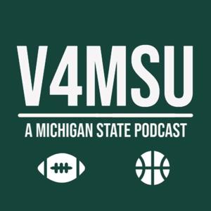 V4MSU by A Michigan State Podcast