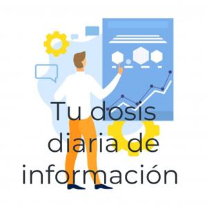 Tu dosis diaria de información