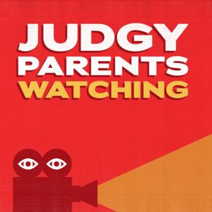 Judgy Parents Watching
