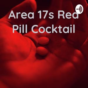 Area 17s Red Pill Cocktail