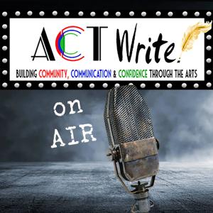 Act Write on Air