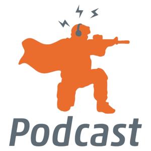 AirsoftRS Podcast