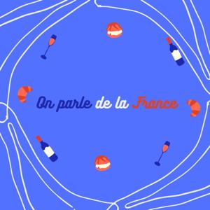 On parle de la France
