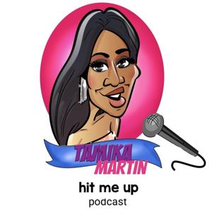 Hit Me Up Podcast