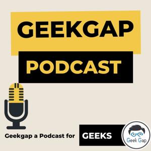 GEEKGAP | گیک گپ