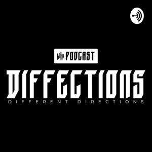 Diffections Podcast