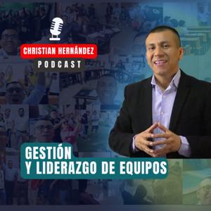 Christian Hernández Gestión de equipos