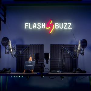 Flashbuzz Flashcast