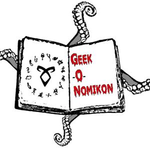 Geek-o-nomikon