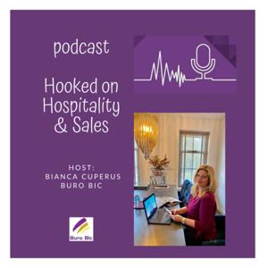 Hooked on Hospitality & Sales