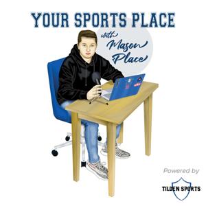 Your Sports Place With Mason Place