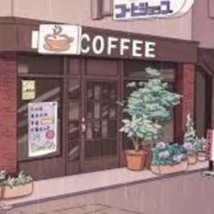 Anime Café!