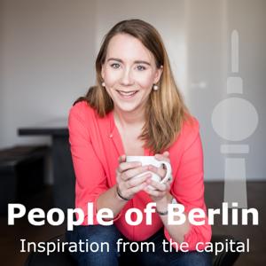 People Of Berlin - Inspiration from the Capital