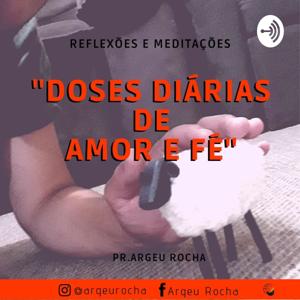 DOSES DIÁRIAS DE AMOR E FÉ