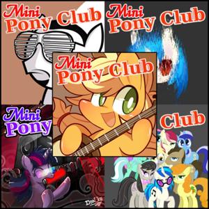 Mini Pony Club