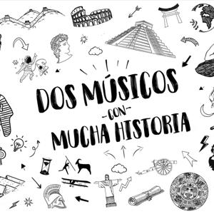 Dos Músicos con Mucha Historia