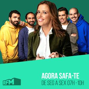 RFM - Agora Safa-te