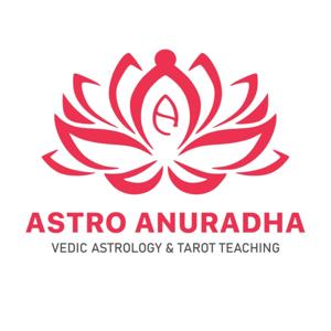 Anuradha | Vedic Astrologer & Tarot Coach