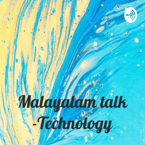 Malayalam talk - Podcast