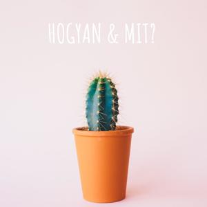 HOGYAN & MIT? - mondjon a tanár