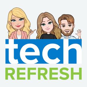 Tech Refresh with Kim Komando & Friends