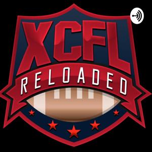 XCFL Network