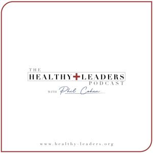 The Healthy Leaders Podcast