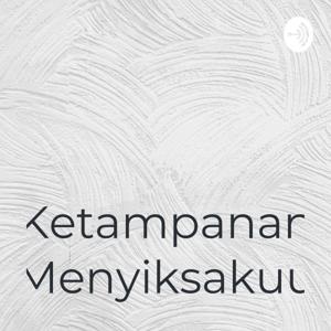 Ketampanan Menyiksakuu