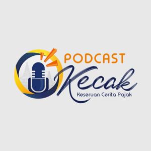 Kecak (Keseruan Cerita Pajak) Podcast