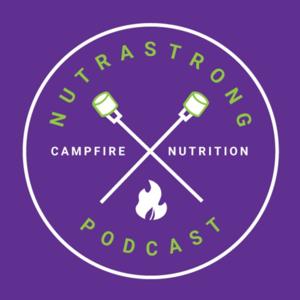 NutraStrong Podcast