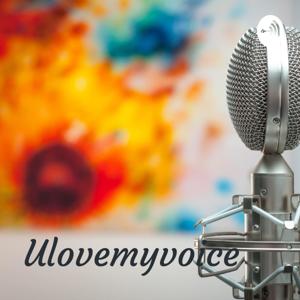 Ulovemyvoice - Geschichten aus dem Studio