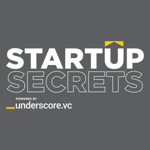 Startup Secrets