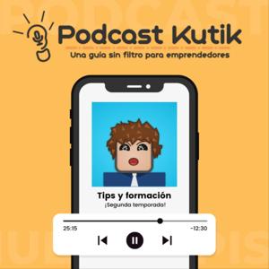 Podcast Kutik