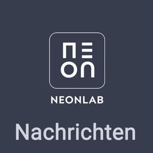 Die NEON LAB Schul-News