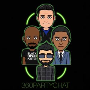 360PartyChat