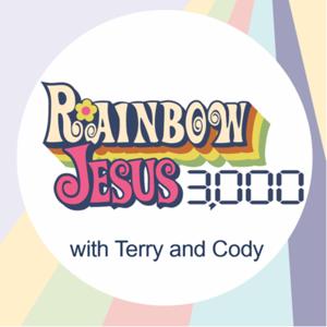 Rainbow Jesus 3000