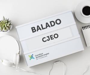 BALADO CJEO